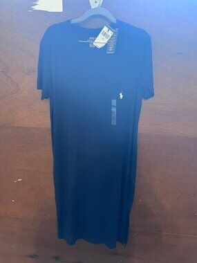 Polo Midi dress